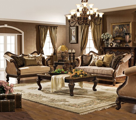 SofaSets